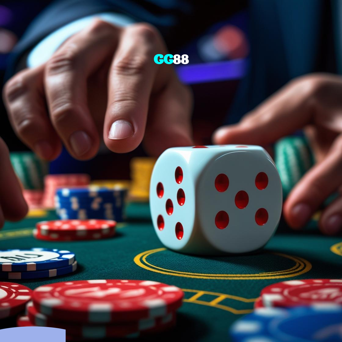 GG88：Jogue slots, aposte no futebol e ganhe no melhor cassino online!