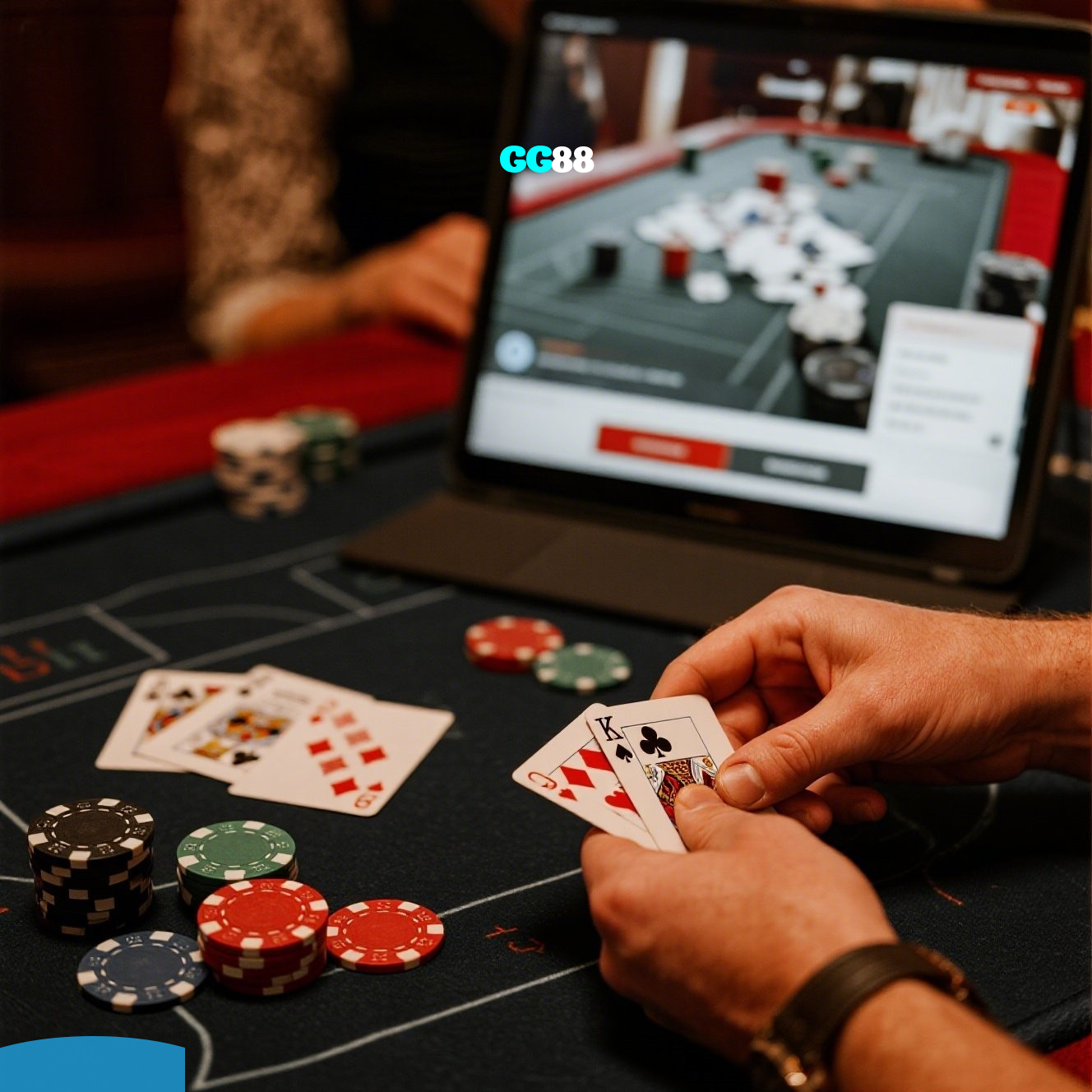 GG88：O melhor cassino para você jogar slots e apostar no futebol online!