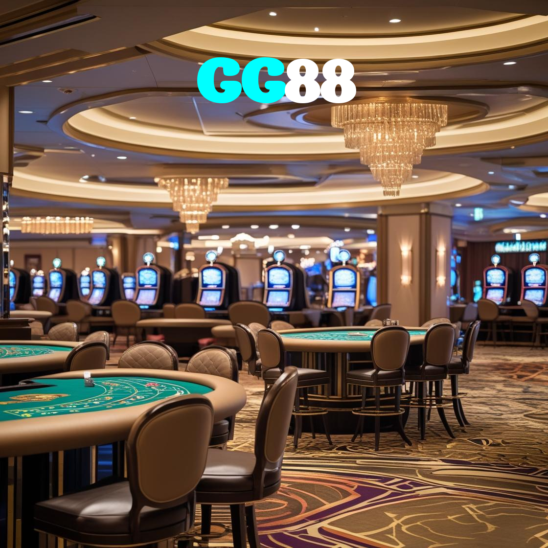 GG88:Vença no blackjack e leve grandes prêmios para casa!