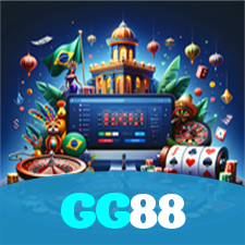 GG88：Apostas ao vivo no futebol e prêmios em jogos como blackjack e roleta!