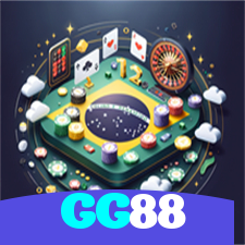 GG88:Jogue no melhor cassino online e descubra os maiores jackpots!
