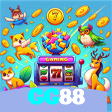 GG88:Vença grandes prêmios nas mesas de poker online!