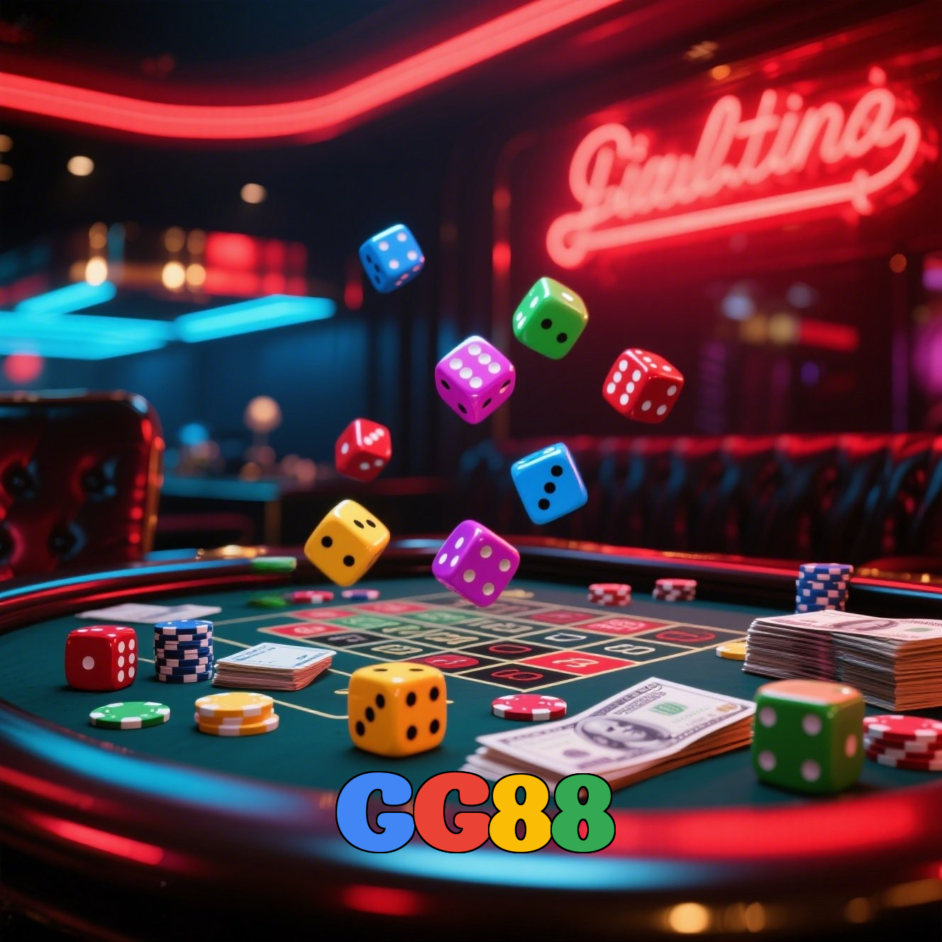 GG88:Aposte no futebol online e mostre sua habilidade para ganhar!