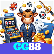 GG88：Aposte em futebol ao vivo e ganhe prêmios em jogos de cassino como roleta!