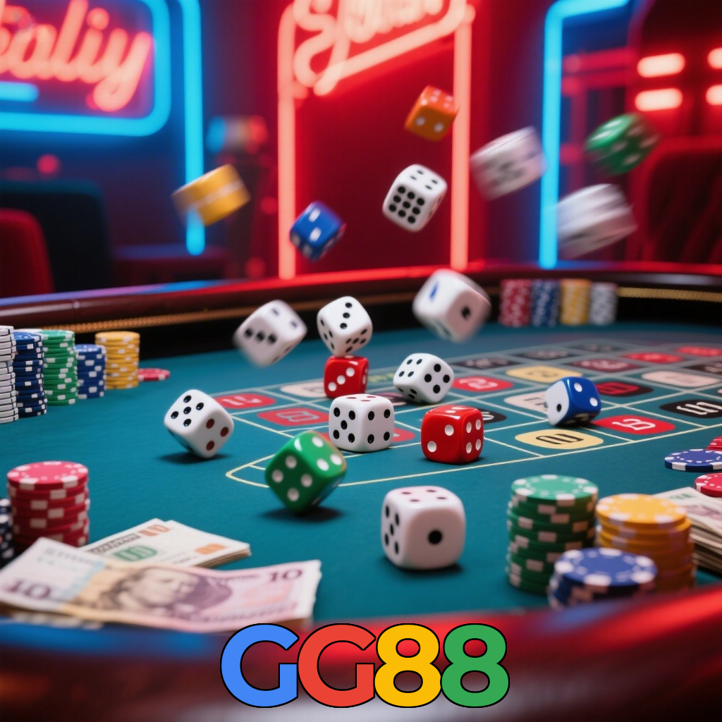 GG88：Entre no jogo de futebol virtual! Aposte e vença os melhores times!