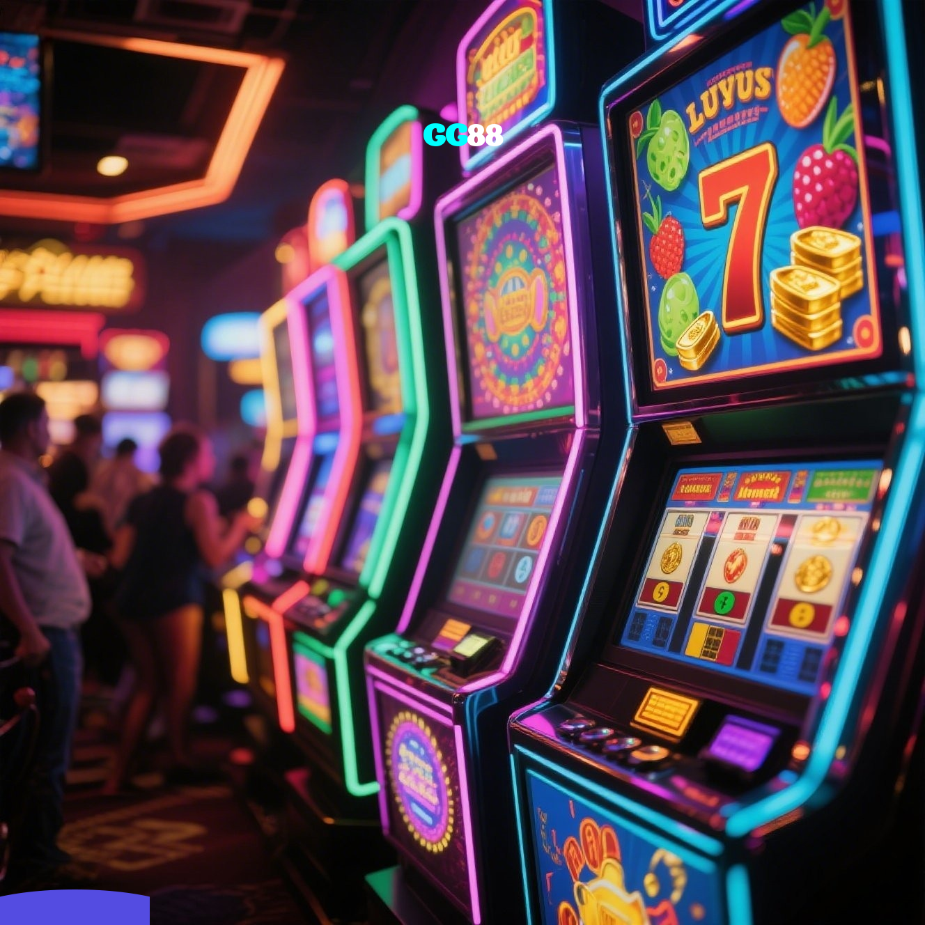 GG88：Aposte no seu time de futebol e ganhe no blackjack e roleta online!