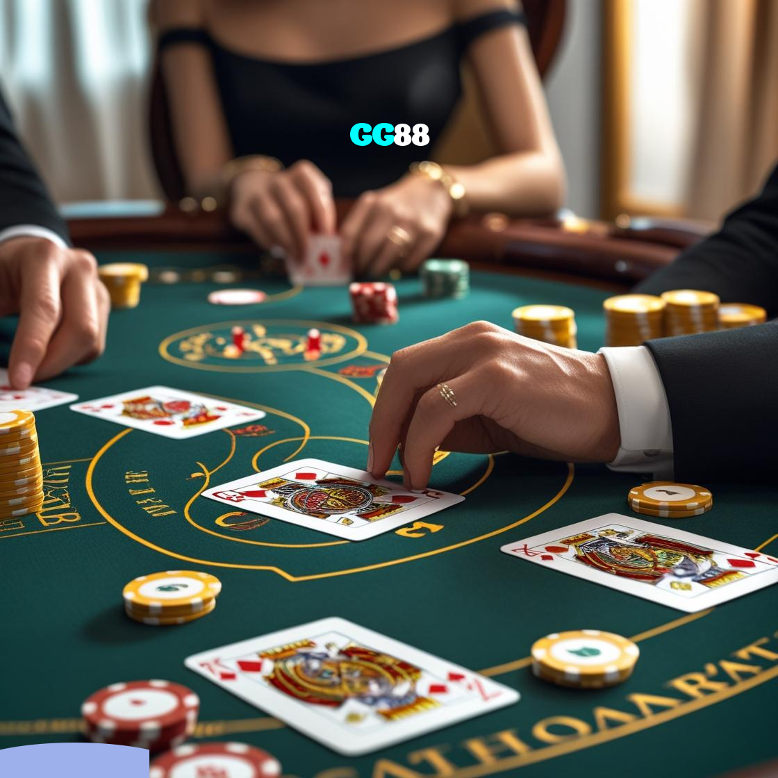 GG88:Apostas em futebol e os melhores jackpots de cassino te esperam!
