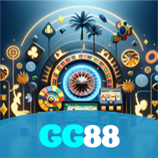 GG88：Jogue roleta, aposte no futebol e vença no nosso cassino online!