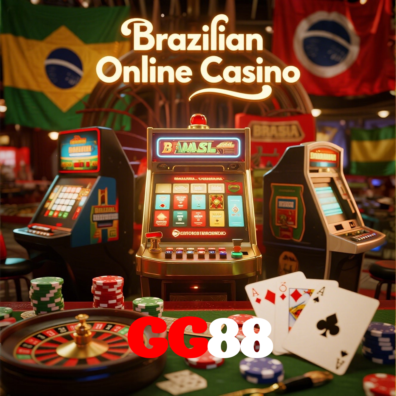 GG88:Jogue nas nossas roletas e ganhe prêmios incríveis!
