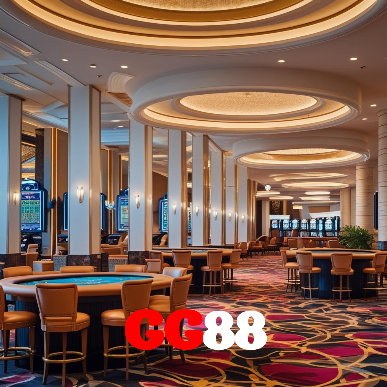 GG88:Jogue blackjack, aposte no futebol e ganhe prêmios no cassino online!