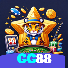 GG88：Aposte em nosso cassino e viva uma experiência única de diversão!