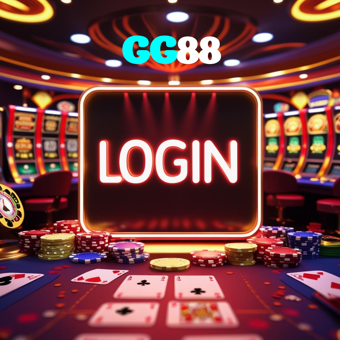 GG88:Jogue nas roletas e experimente a verdadeira emoção do cassino!