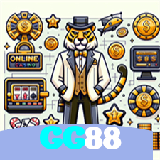 GG88:A sorte te espera! Aposte agora nas nossas roletas!
