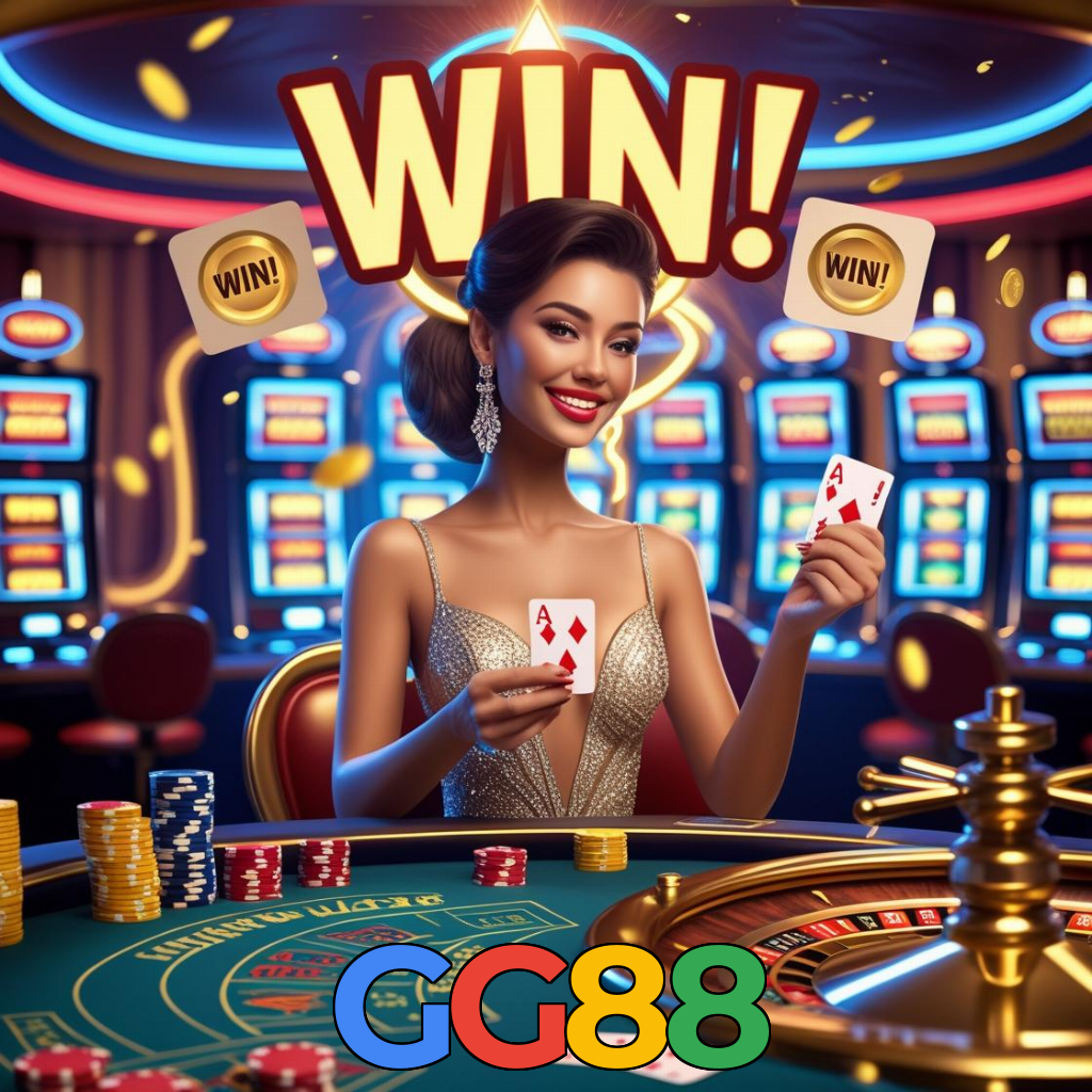GG88:Onde você pode apostar no futebol e jogar os melhores jogos de cassino!