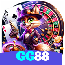 GG88：Jogue blackjack, aposte no futebol e conquiste vitórias épicas no cassino online!