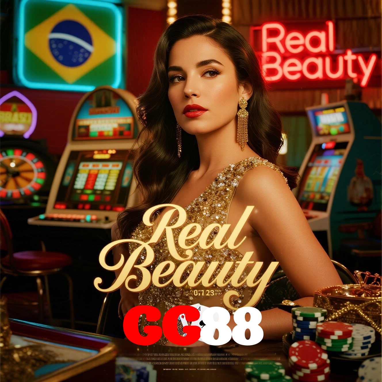 GG88:Encontre a sorte na roleta! Aposte agora e ganhe!
