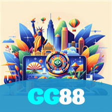 GG88：As melhores slots e jackpots estão esperando por você! Jogue agora!