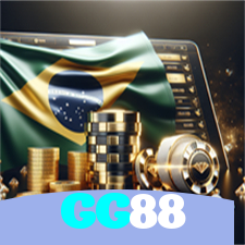 GG88：Jogue poker, aposte no futebol e conquiste prêmios incríveis no cassino!