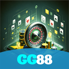 GG88：Aposte no futebol online e conquiste a sua vitória agora!