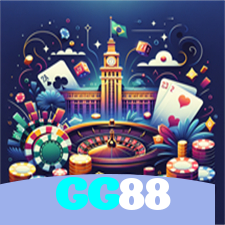 GG88：Ganhe prêmios jogando slots e apostando no futebol online!