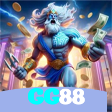 GG88：Jogue slots, aposte no futebol e conquiste prêmios incríveis!