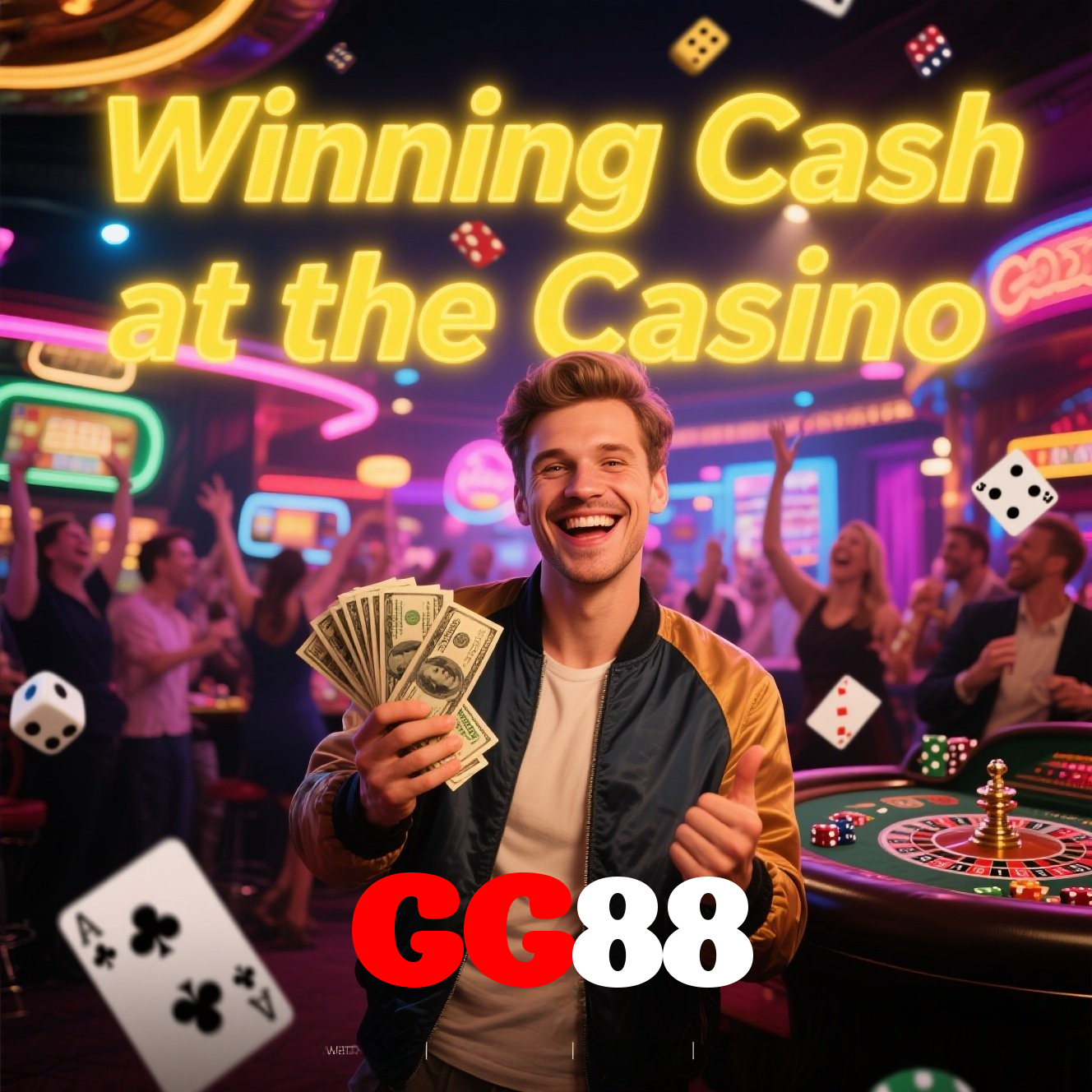 GG88:A diversão está garantida! Aposte nas melhores slots agora!