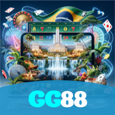 GG88:Jogue nas roletas e conquiste a sorte ao seu lado!
