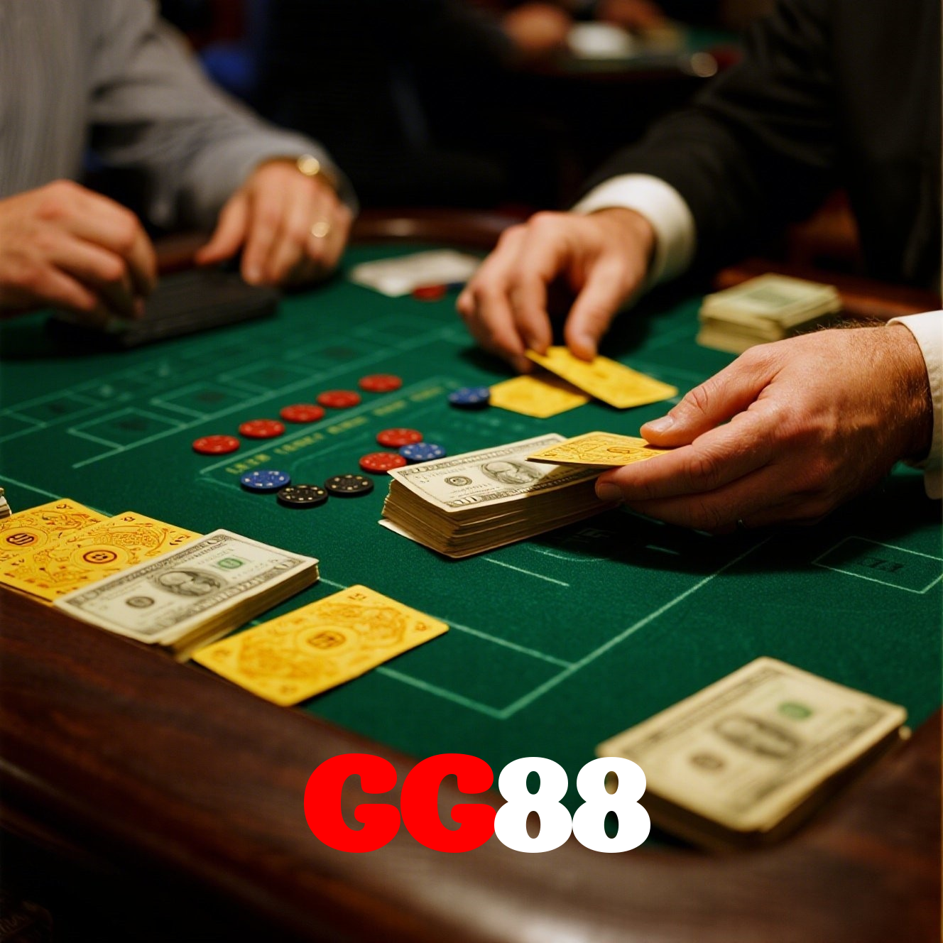 GG88:Divirta-se com blackjack e apostas no futebol online, onde a sorte está ao seu lado!