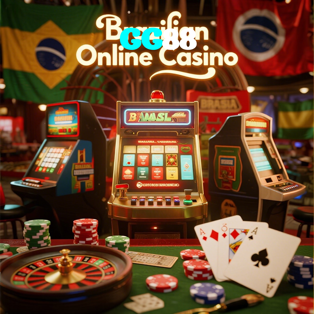 GG88：Aposte no futebol online e conquiste sua maior vitória!