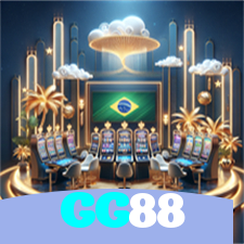 GG88：Vença no futebol online e leve os melhores prêmios para casa!