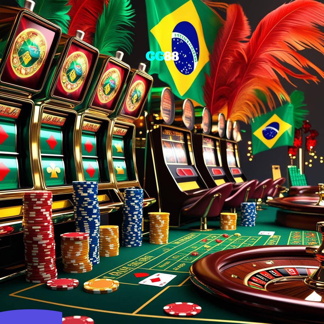 GG88：Aposte no futebol e ganhe nos jogos de blackjack e poker online!