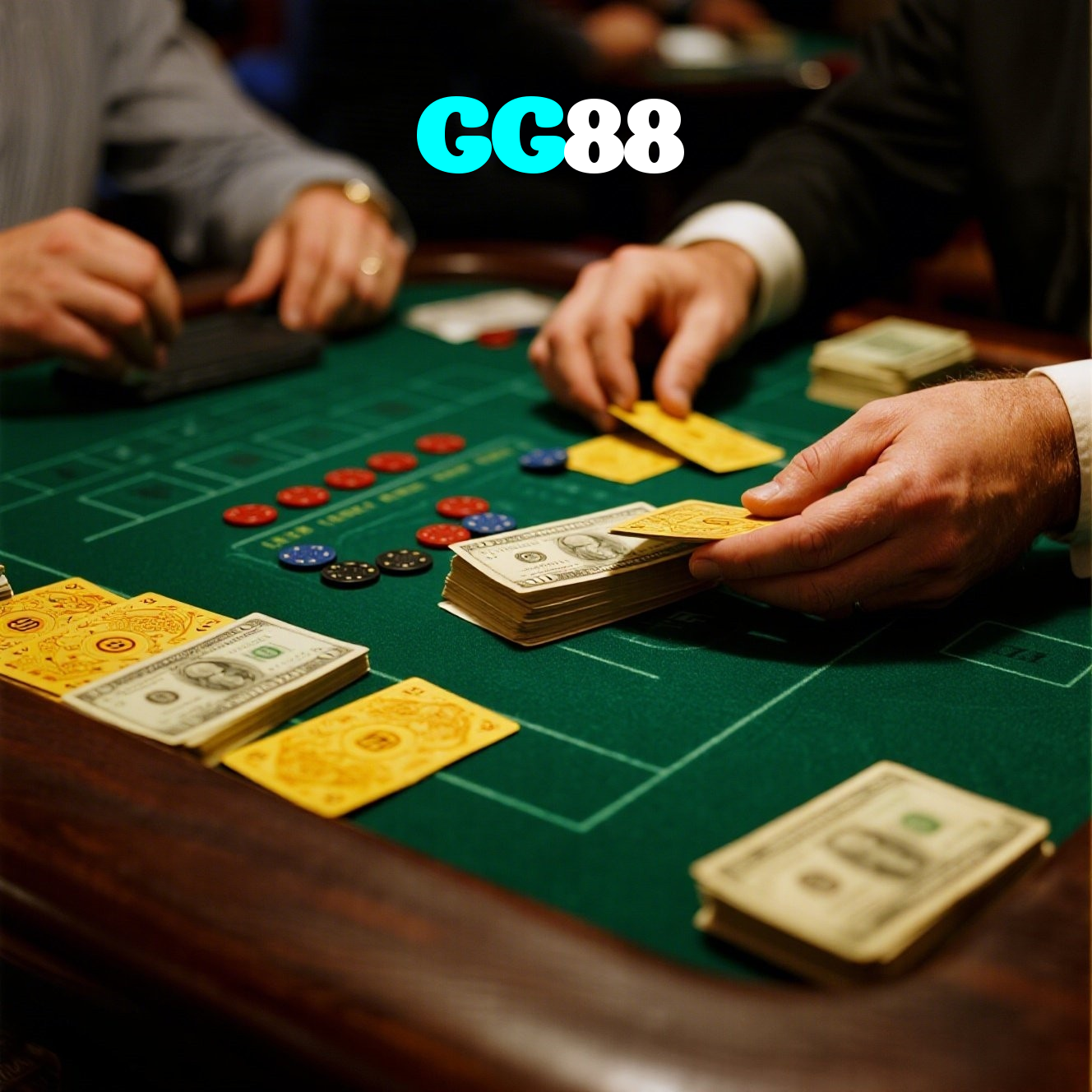 GG88：Jogue slots, aposte no futebol e ganhe grandes prêmios em nosso cassino!