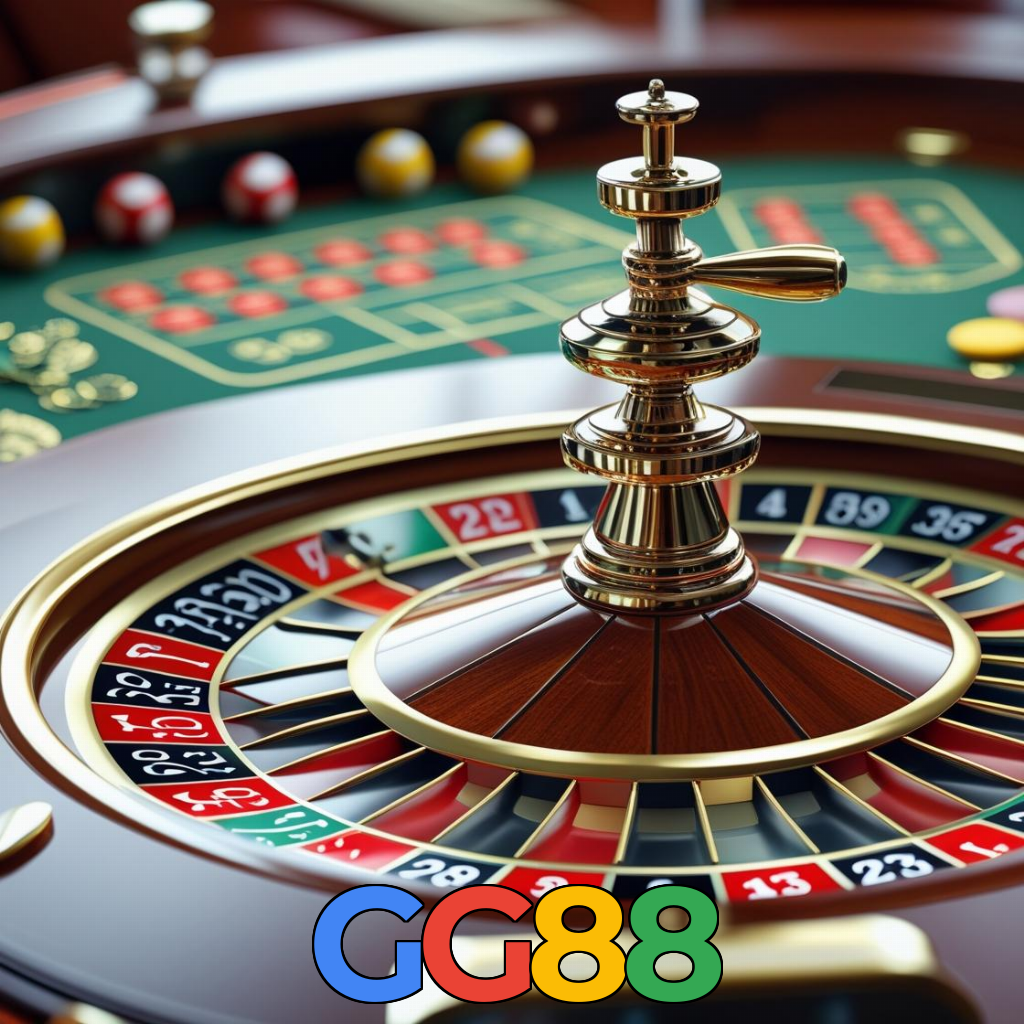 GG88：Onde a sorte está ao seu lado: apostas no futebol e vitórias no cassino!