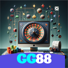 GG88:Apostas emocionantes no futebol e grandes vitórias em jogos como roleta!