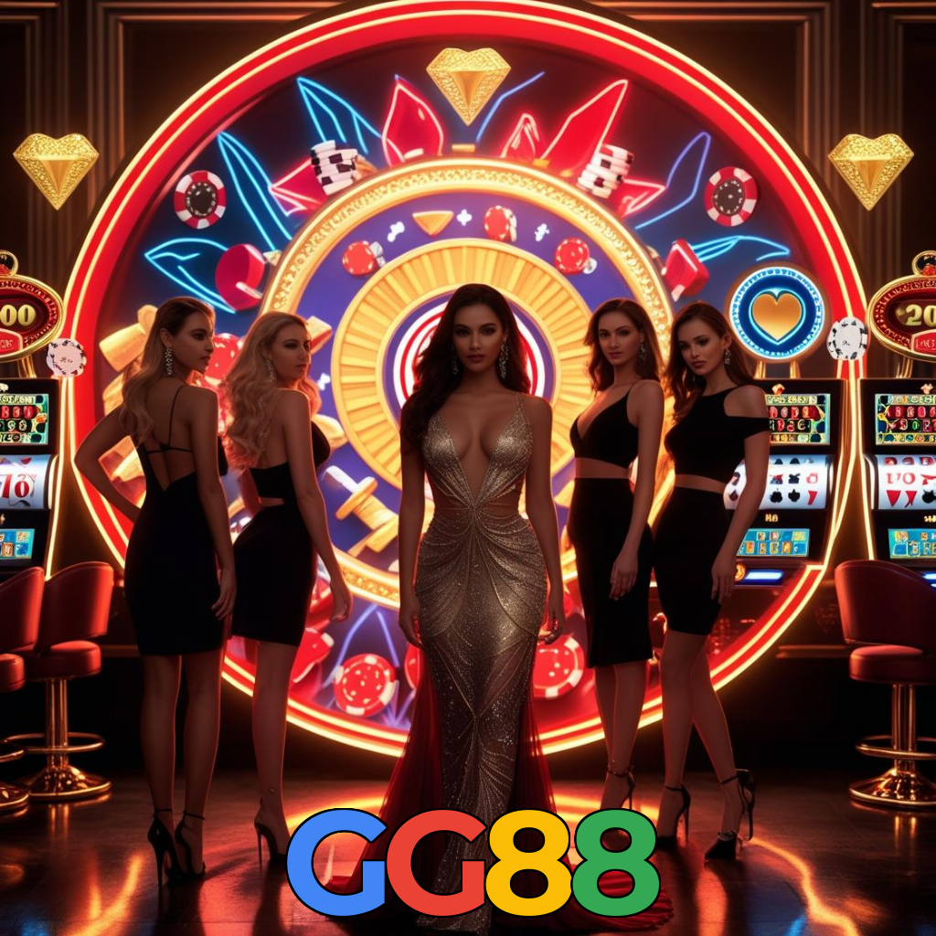 GG88:Jogue Blackjack online e mostre que você é o mestre das cartas!