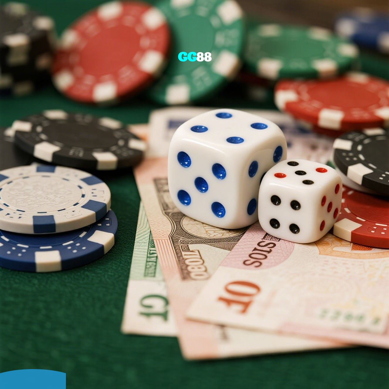 GG88：Jogue slots, aposte no futebol e vença com grandes vitórias!