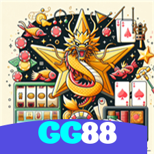 GG88:Apostas ao vivo no futebol e grandes prêmios em slots te esperam!