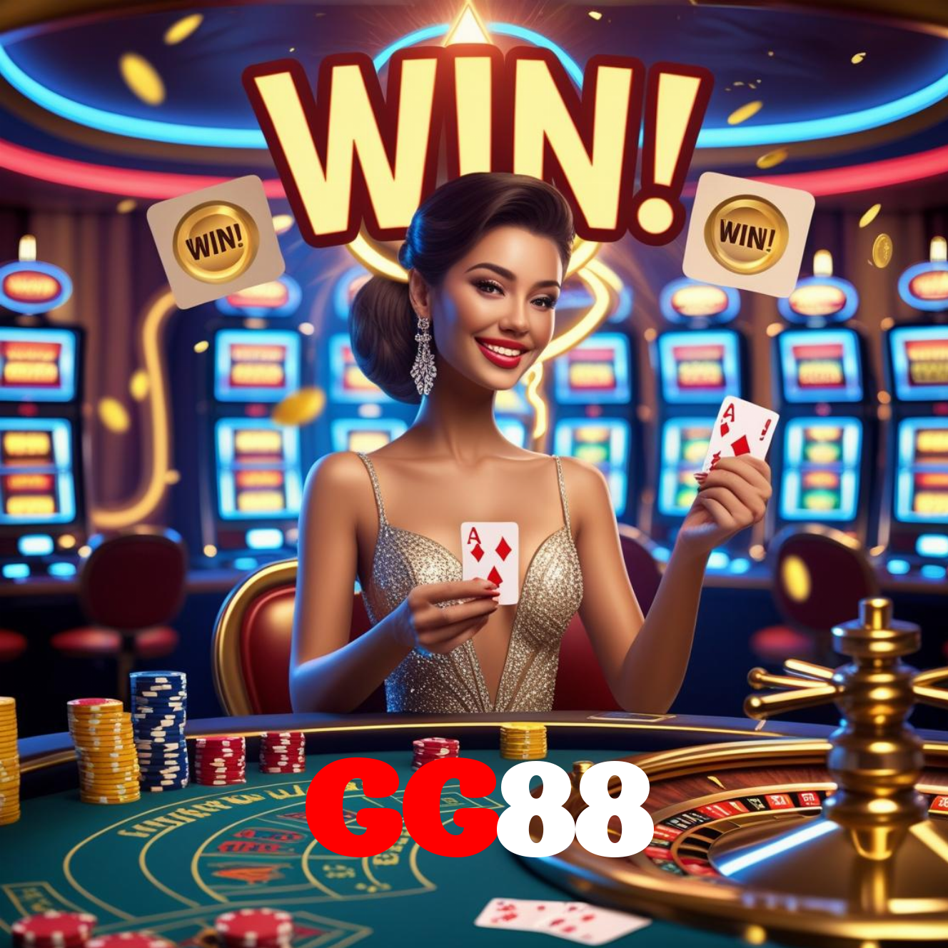 GG88:Vença no poker e aposte no futebol para grandes vitórias no cassino!