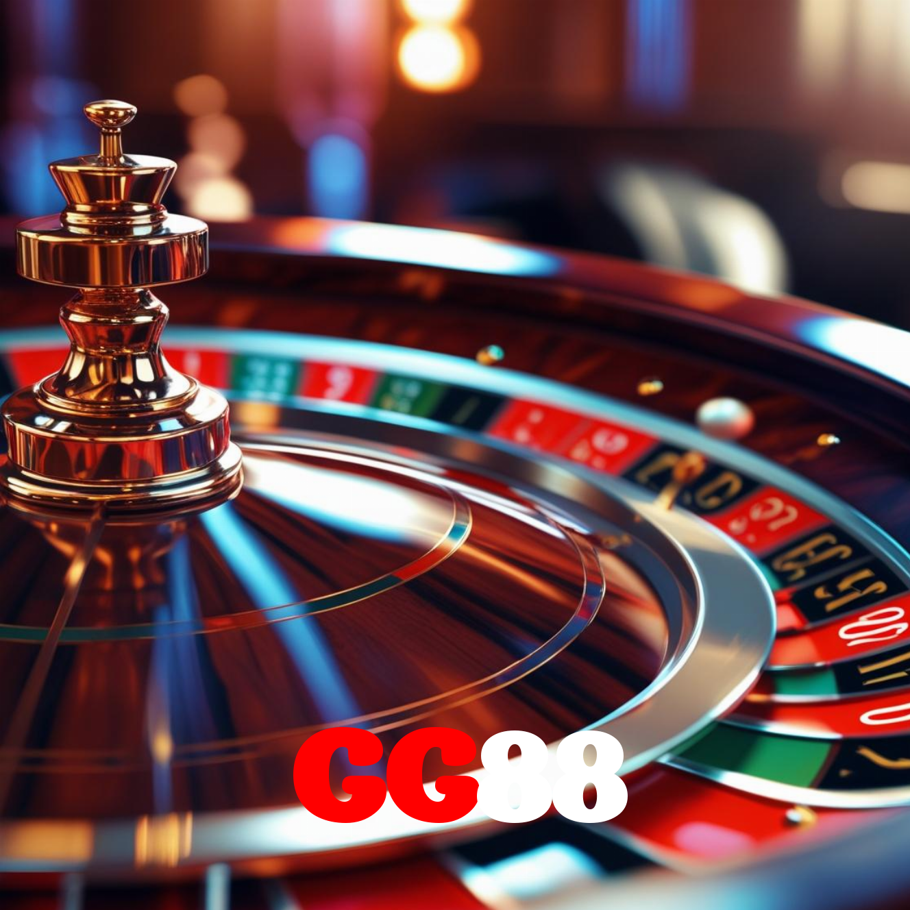 GG88:Jogue nas slots e conquiste vitórias épicas!