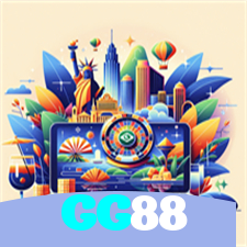 GG88：As slots mais emocionantes estão esperando por você! Vença agora!