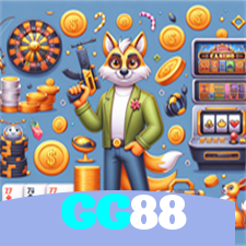 GG88:Mostre sua habilidade nas mesas de poker e vença os adversários!