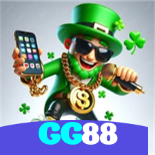 GG88：Desafie a roleta e conquiste vitórias épicas!