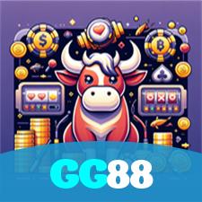 GG88：Divirta-se com poker, roleta e apostas ao vivo no futebol online!