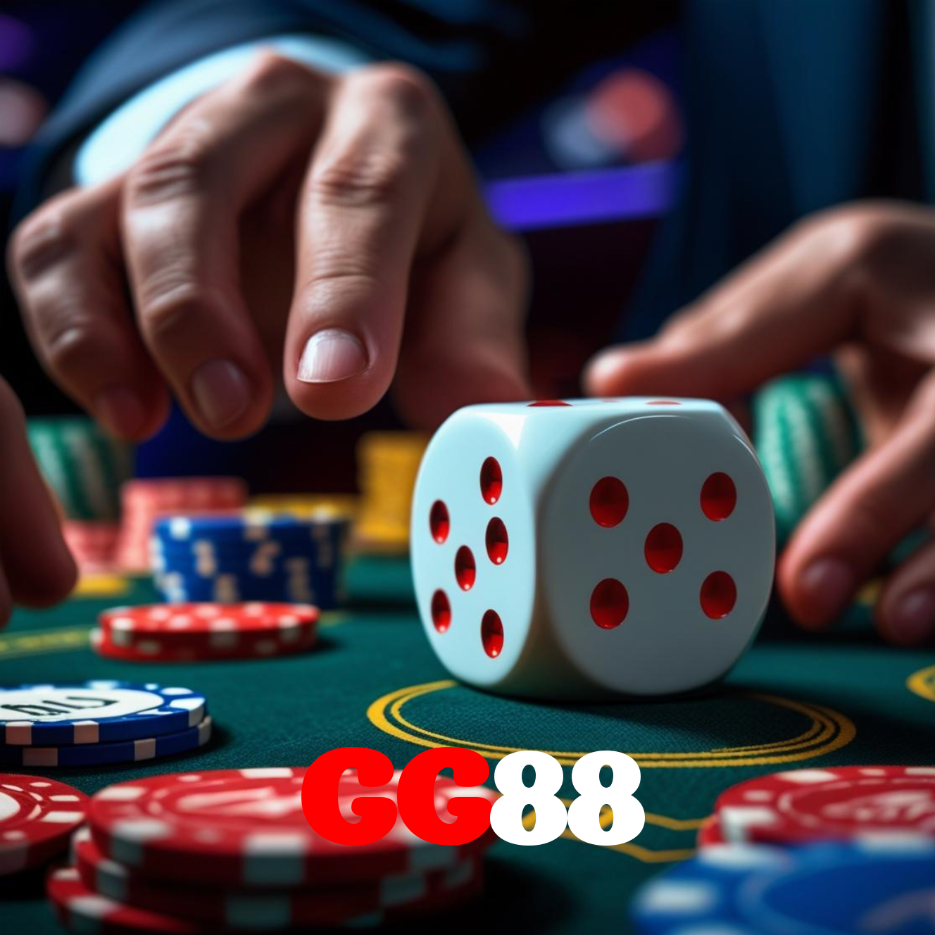 GG88:A sorte te espera com apostas no futebol e os melhores jogos de cassino!