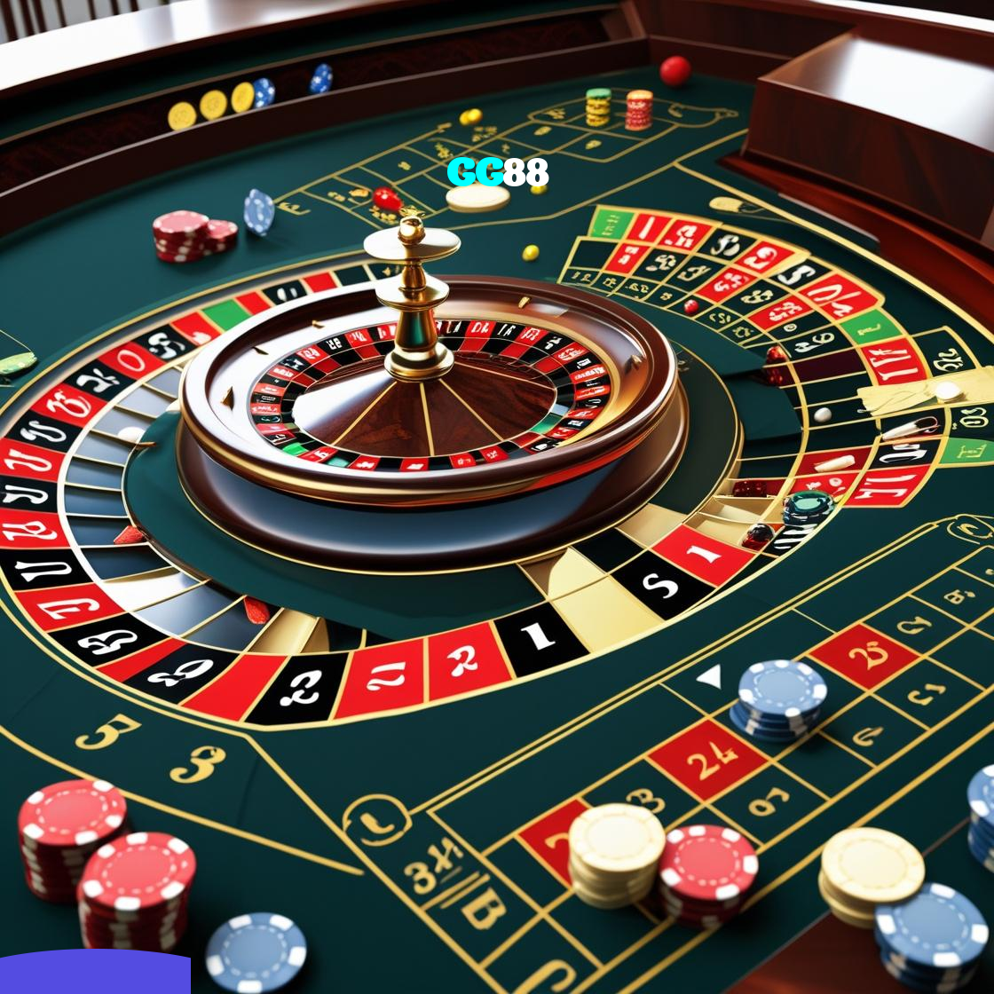 GG88：A sorte está no cassino online com jogos de poker, roleta e apostas no futebol!
