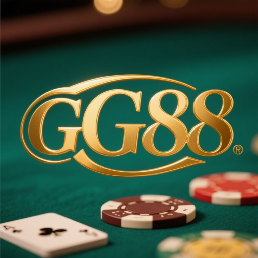 GG88 - Sua aventura no cassino online começa aqui com prêmios imperdíveis!