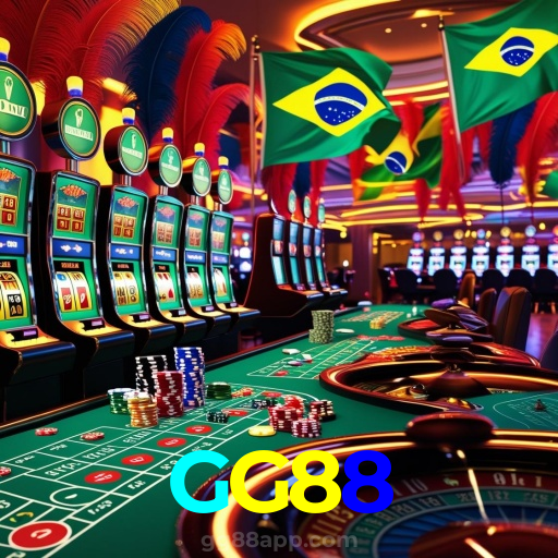 GG88:Jogue poker, aposte no futebol e ganhe em nosso cassino online confiável!
