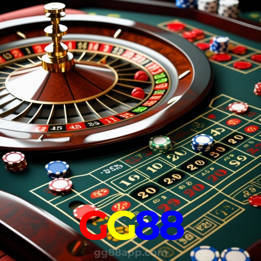GG88:Cada giro é uma chance de conquistar prêmios incrÃveis!
