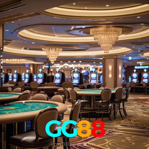 GG88:Jogue roleta, poker e aposte no futebol com grandes prêmios em jogo!
