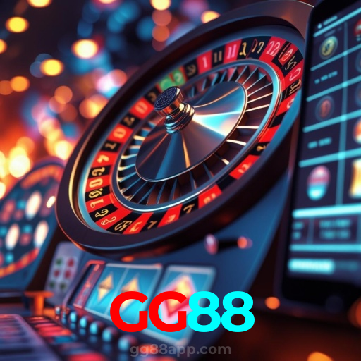 GG88:Divirta-se com poker, roleta e apostas ao vivo no futebol online!